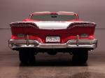 Edsel Citation 2-Door Convertible 1958 года